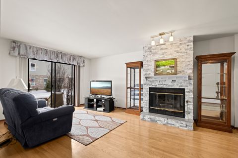 Tiny photo for 11031 S 84th Avenue, Palos Hills, IL 60465 (MLS # 12588390)