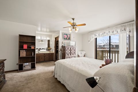 Tiny photo for 11031 S 84th Avenue, Palos Hills, IL 60465 (MLS # 12588390)