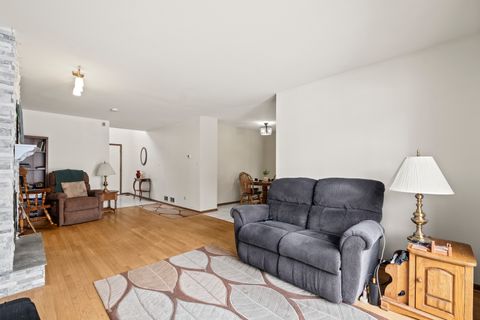 Tiny photo for 11031 S 84th Avenue, Palos Hills, IL 60465 (MLS # 12588390)