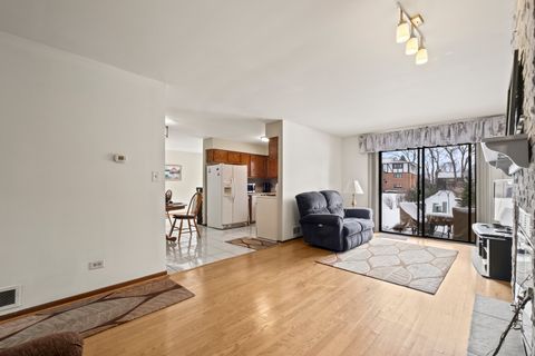 Tiny photo for 11031 S 84th Avenue, Palos Hills, IL 60465 (MLS # 12588390)