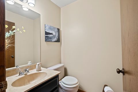 Tiny photo for 11031 S 84th Avenue, Palos Hills, IL 60465 (MLS # 12588390)