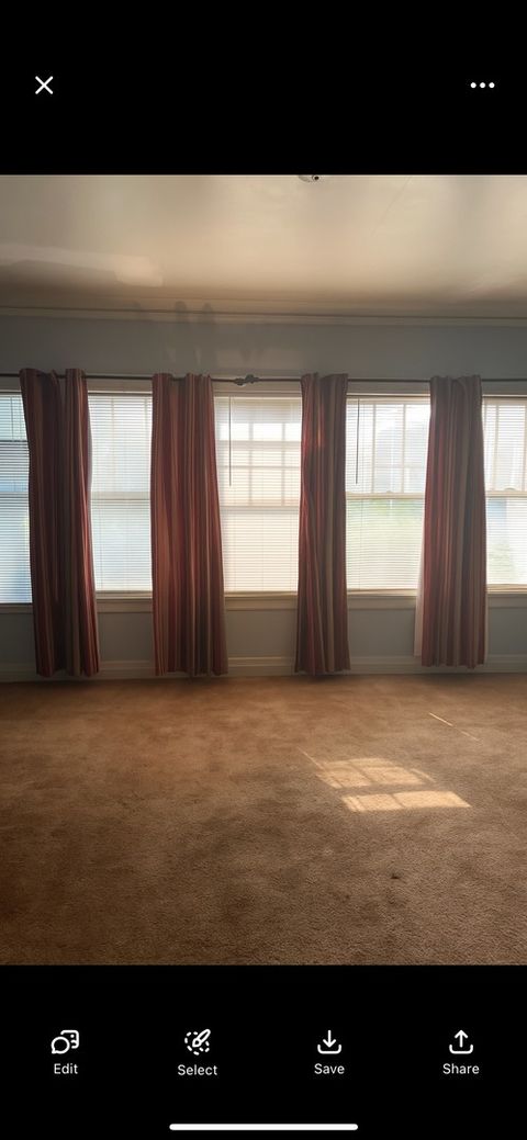 Tiny photo for 99 Bellwood Avenue, Bellwood, IL 60104 (MLS # 12455220)
