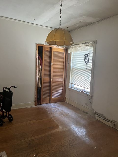 Tiny photo for 99 Bellwood Avenue, Bellwood, IL 60104 (MLS # 12455220)