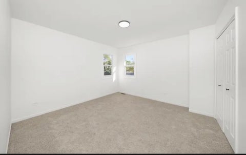 Tiny photo for 5345 Stanford Lane, Matteson, IL 60443 (MLS # 12764942)