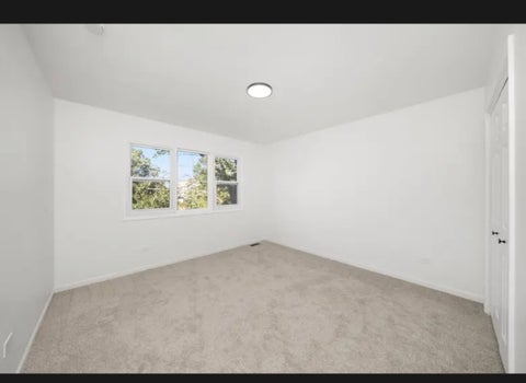 Tiny photo for 5345 Stanford Lane, Matteson, IL 60443 (MLS # 12764942)