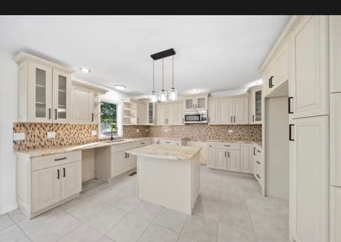 Tiny photo for 5345 Stanford Lane, Matteson, IL 60443 (MLS # 12764942)