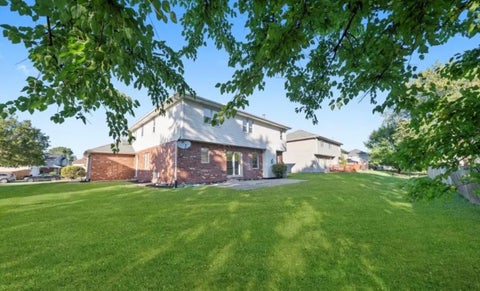 Tiny photo for 5345 Stanford Lane, Matteson, IL 60443 (MLS # 12764942)