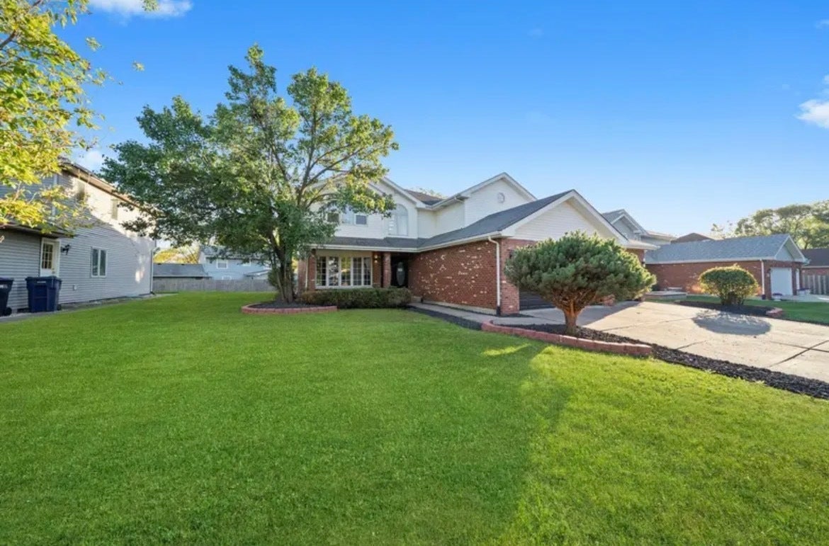 5345 Stanford Lane