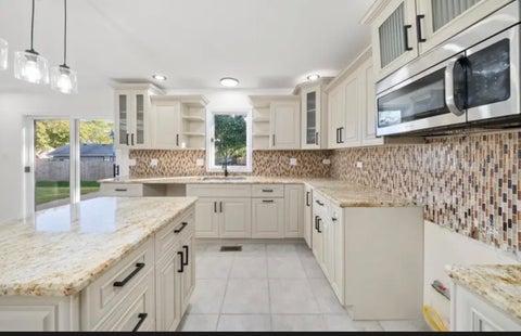 Tiny photo for 5345 Stanford Lane, Matteson, IL 60443 (MLS # 12764942)