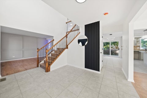 Tiny photo for 5345 Stanford Lane, Matteson, IL 60443 (MLS # 12764942)