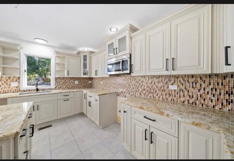 Tiny photo for 5345 Stanford Lane, Matteson, IL 60443 (MLS # 12764942)