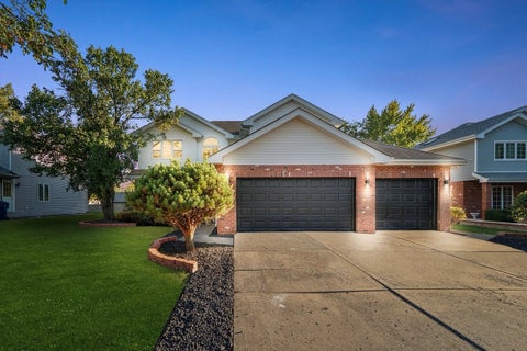 Photo of 5345 Stanford Lane, Matteson, IL 60443 (MLS # 12764942)