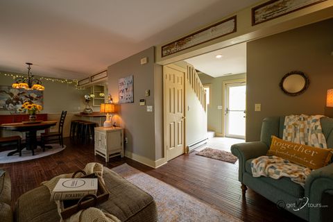 Tiny photo for 18 Settler Lane, Galena, IL 61036 (MLS # 12460989)