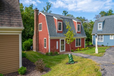 Tiny photo for 18 Settler Lane, Galena, IL 61036 (MLS # 12460989)