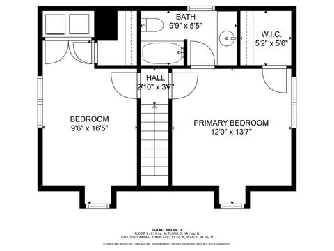 Tiny photo for 18 Settler Lane, Galena, IL 61036 (MLS # 12460989)