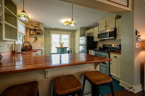 Tiny photo for 18 Settler Lane, Galena, IL 61036 (MLS # 12460989)