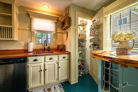 Tiny photo for 18 Settler Lane, Galena, IL 61036 (MLS # 12460989)