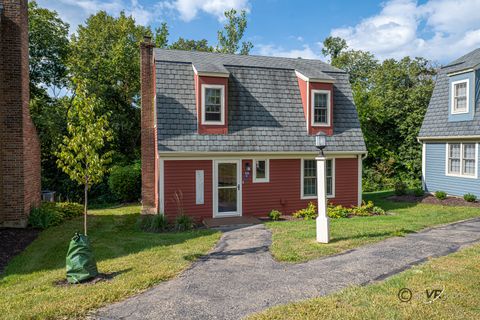 Photo of 18 Settler Lane, Galena, IL 61036 (MLS # 12460989)
