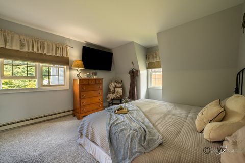 Tiny photo for 18 Settler Lane, Galena, IL 61036 (MLS # 12460989)