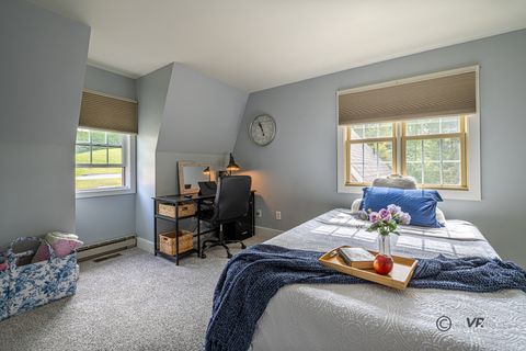 Tiny photo for 18 Settler Lane, Galena, IL 61036 (MLS # 12460989)