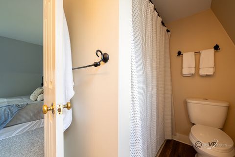 Tiny photo for 18 Settler Lane, Galena, IL 61036 (MLS # 12460989)