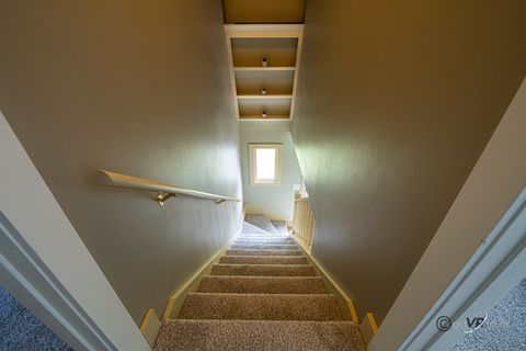 Tiny photo for 18 Settler Lane, Galena, IL 61036 (MLS # 12460989)