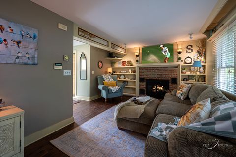 Tiny photo for 18 Settler Lane, Galena, IL 61036 (MLS # 12460989)
