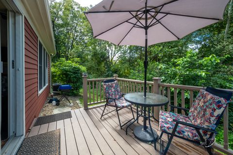 Tiny photo for 18 Settler Lane, Galena, IL 61036 (MLS # 12460989)