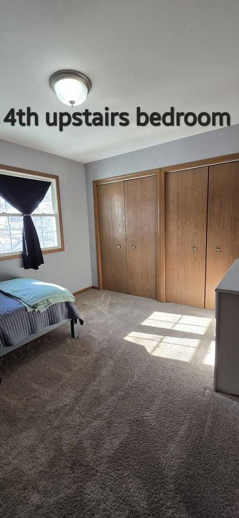 Tiny photo for 730 Koala Court, Wilmington, IL 60481 (MLS # 12557382)