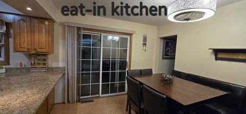 Tiny photo for 730 Koala Court, Wilmington, IL 60481 (MLS # 12557382)