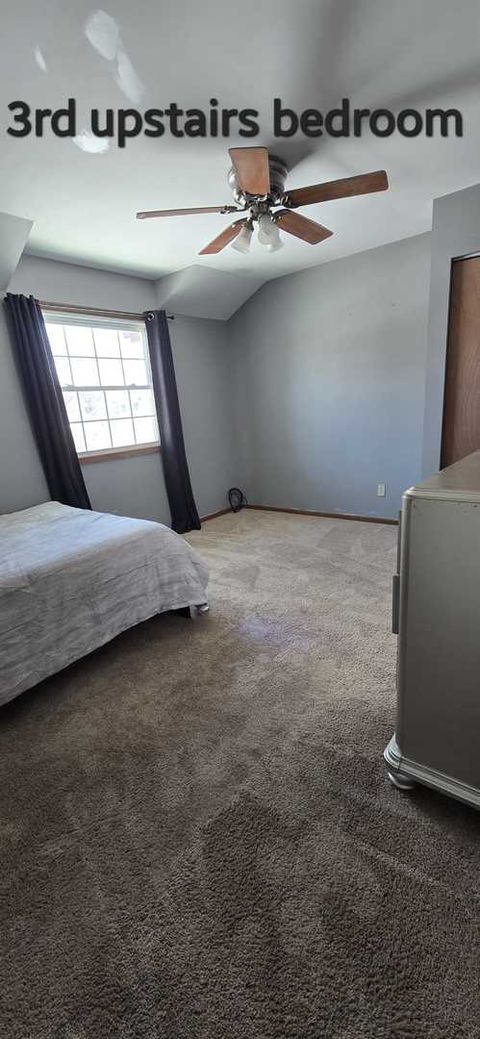 Tiny photo for 730 Koala Court, Wilmington, IL 60481 (MLS # 12557382)