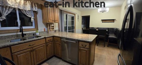 Tiny photo for 730 Koala Court, Wilmington, IL 60481 (MLS # 12557382)