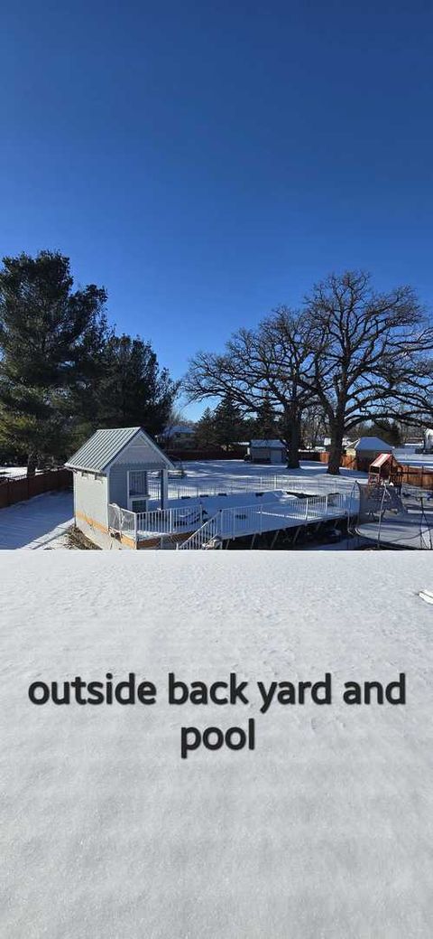 Tiny photo for 730 Koala Court, Wilmington, IL 60481 (MLS # 12557382)