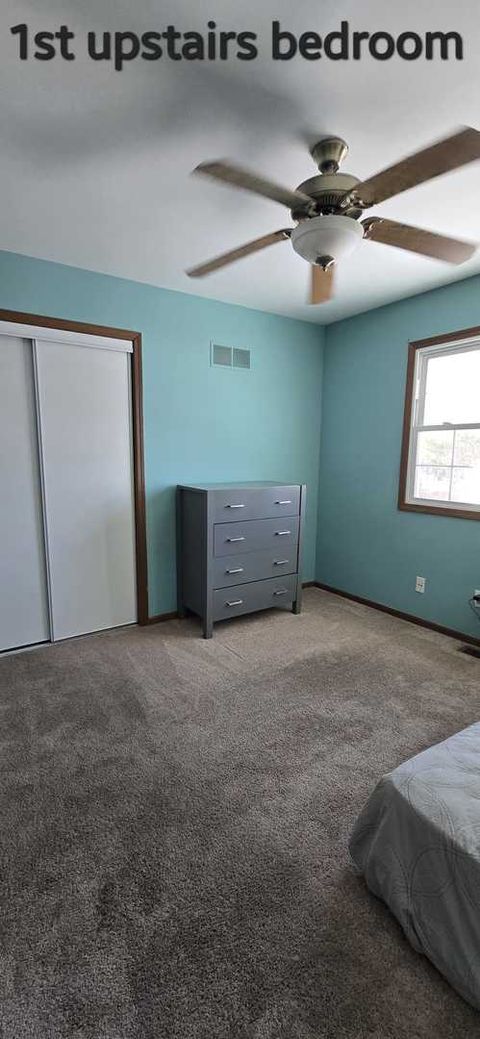 Tiny photo for 730 Koala Court, Wilmington, IL 60481 (MLS # 12557382)