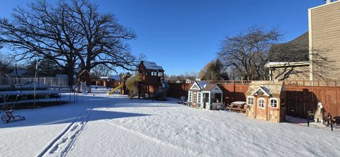 Tiny photo for 730 Koala Court, Wilmington, IL 60481 (MLS # 12557382)