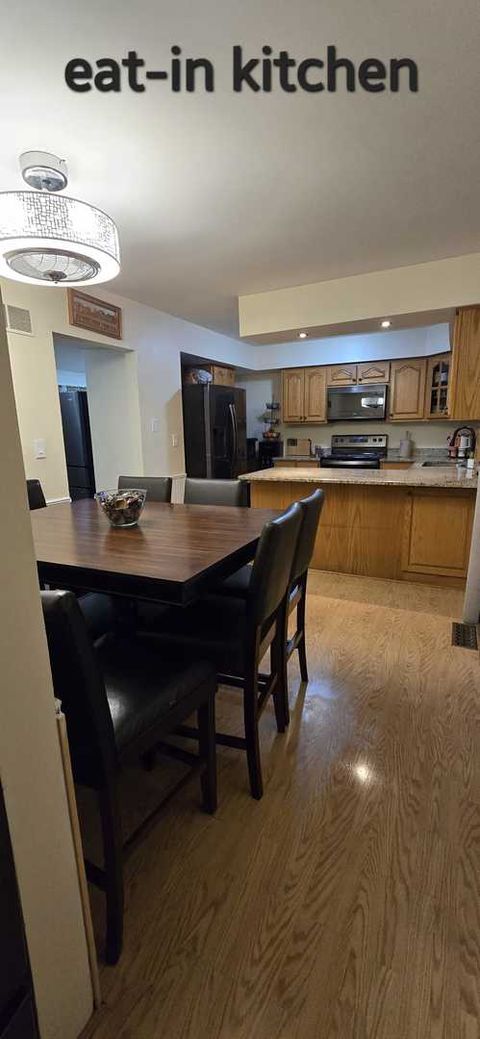 Tiny photo for 730 Koala Court, Wilmington, IL 60481 (MLS # 12557382)