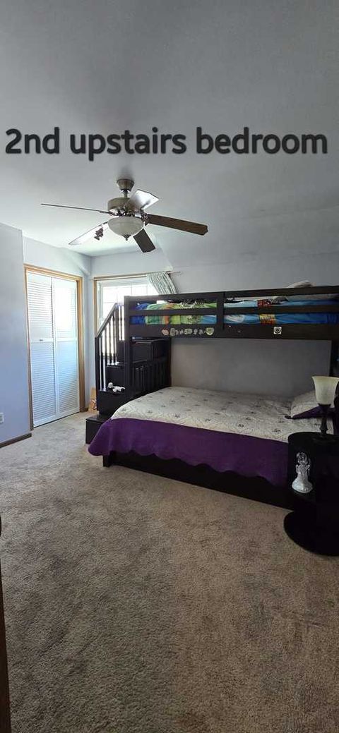 Tiny photo for 730 Koala Court, Wilmington, IL 60481 (MLS # 12557382)