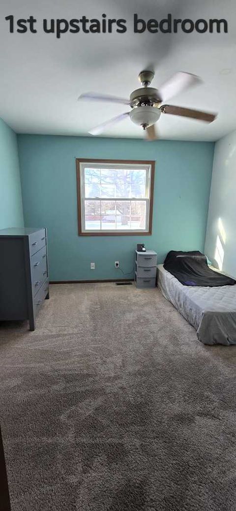 Tiny photo for 730 Koala Court, Wilmington, IL 60481 (MLS # 12557382)