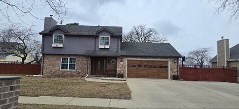 Tiny photo for 730 Koala Court, Wilmington, IL 60481 (MLS # 12557382)