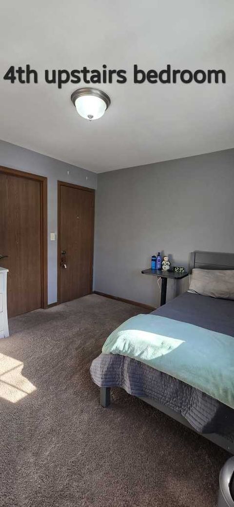 Tiny photo for 730 Koala Court, Wilmington, IL 60481 (MLS # 12557382)