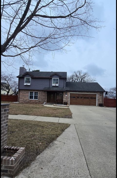 Tiny photo for 730 Koala Court, Wilmington, IL 60481 (MLS # 12557382)