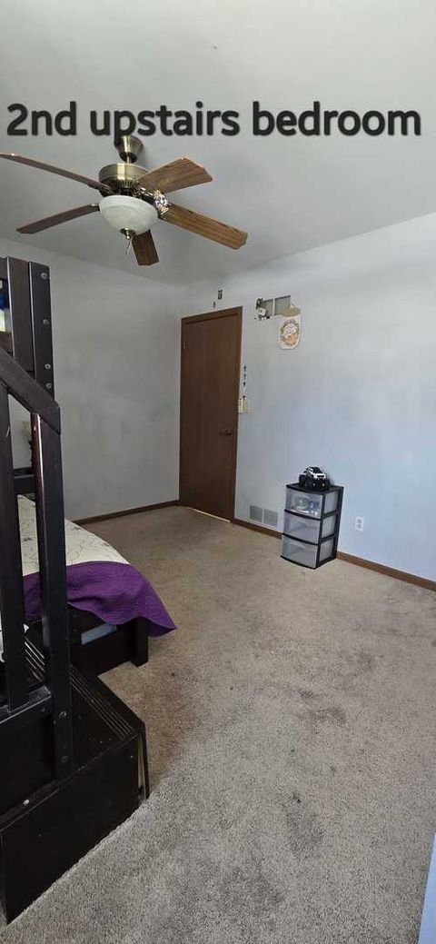 Tiny photo for 730 Koala Court, Wilmington, IL 60481 (MLS # 12557382)