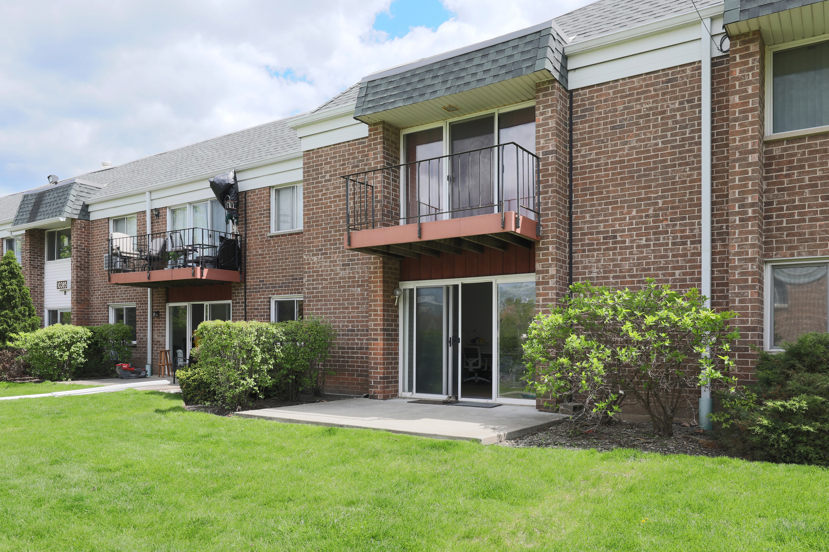 10385 Dearlove Road 1K