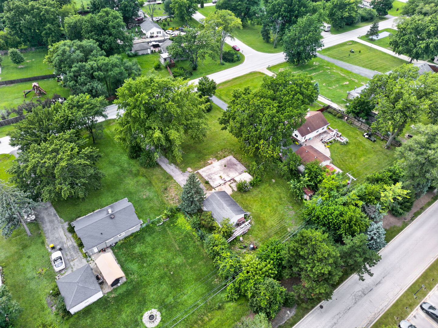 2N075 Pleasant Hill Road