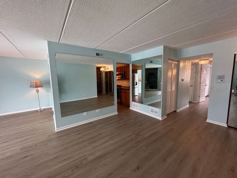 Tiny photo for 11101 O Gorman Drive #21A, Palos Hills, IL 60465 (MLS # 12536523)