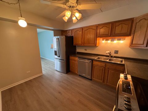 Tiny photo for 11101 O Gorman Drive #21A, Palos Hills, IL 60465 (MLS # 12536523)