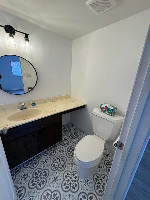 Tiny photo for 11101 O Gorman Drive #21A, Palos Hills, IL 60465 (MLS # 12536523)