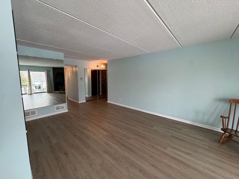 Tiny photo for 11101 O Gorman Drive #21A, Palos Hills, IL 60465 (MLS # 12536523)