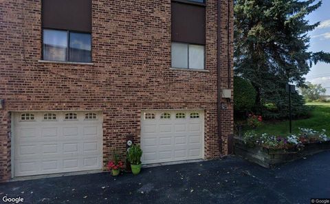 Tiny photo for 11101 O Gorman Drive #21A, Palos Hills, IL 60465 (MLS # 12536523)