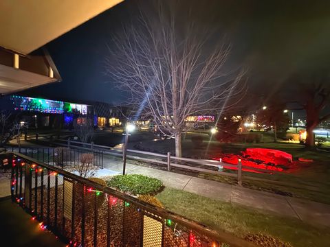 Tiny photo for 11101 O Gorman Drive #21A, Palos Hills, IL 60465 (MLS # 12536523)